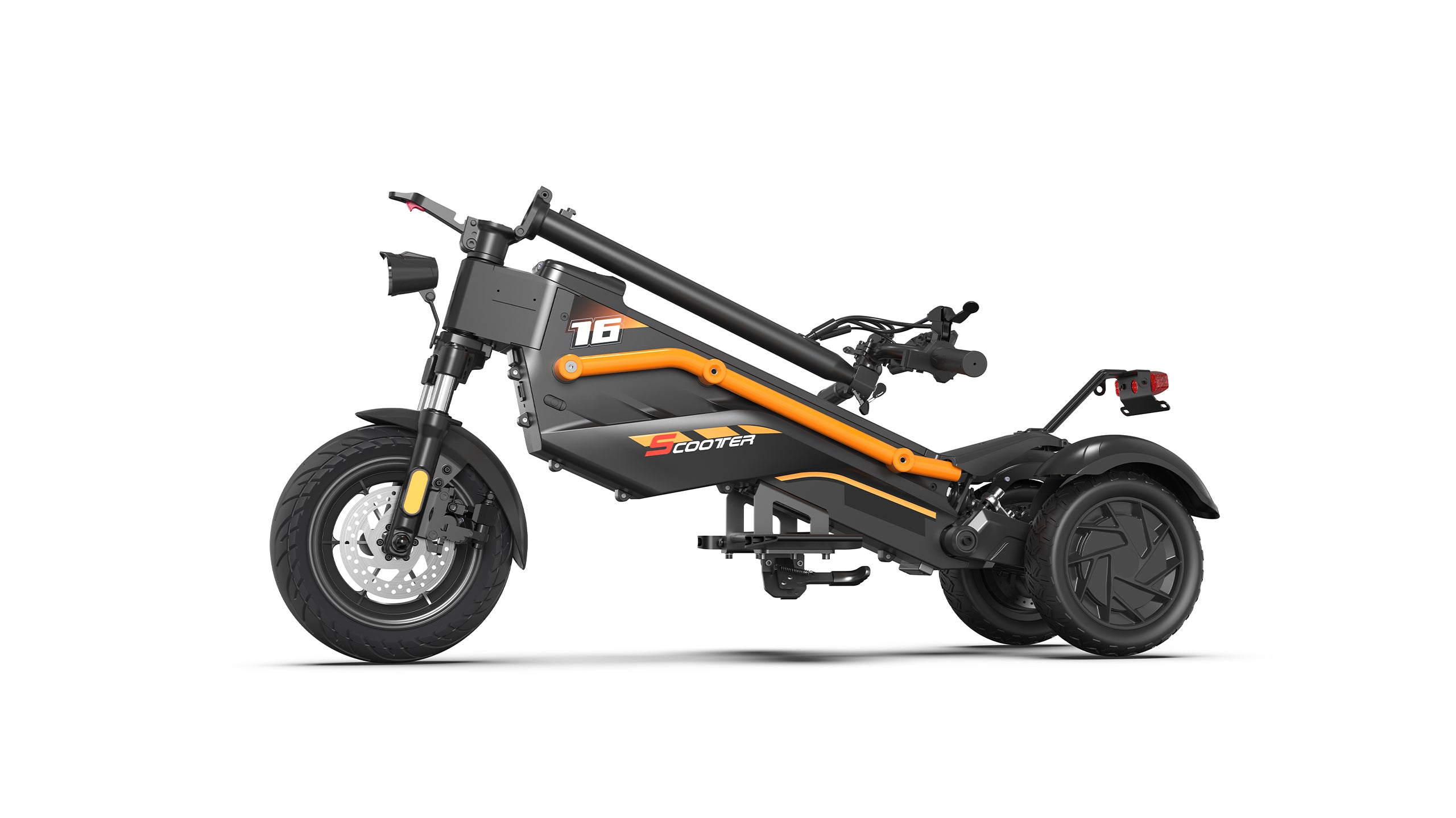 Model F2-A / F2-B For Transportation