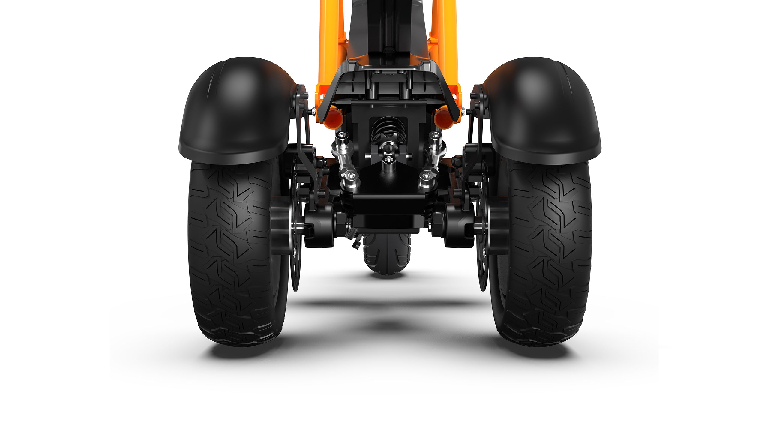 Model F2-A / F2-B For Transportation